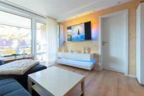 Ferienwohnung Strandbude 11 -Timmendorfer Strand, Timmendorfer Strand